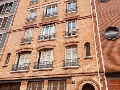 Immeuble Colonel Fabien Paris 10 - photo 1