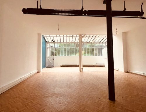 Immeuble Colonel Fabien Paris 10 - photo 2