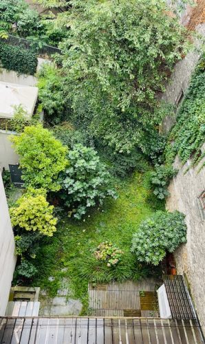 Immeuble Colonel Fabien Paris 10 - photo 3